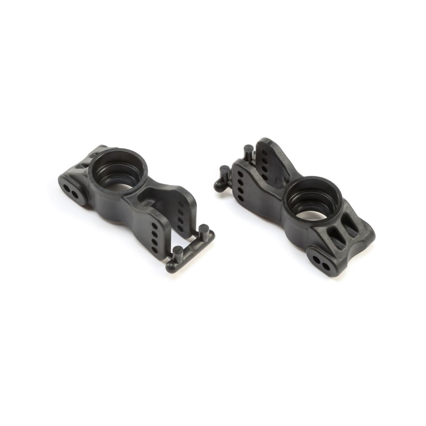 TLR244037 REAR HUB (2): 8X