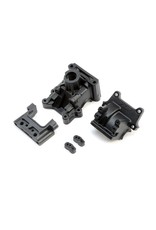 TLR TLR242025 FRONT GEAR BOX: 8X