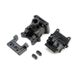 TLR TLR242025 FRONT GEAR BOX: 8X