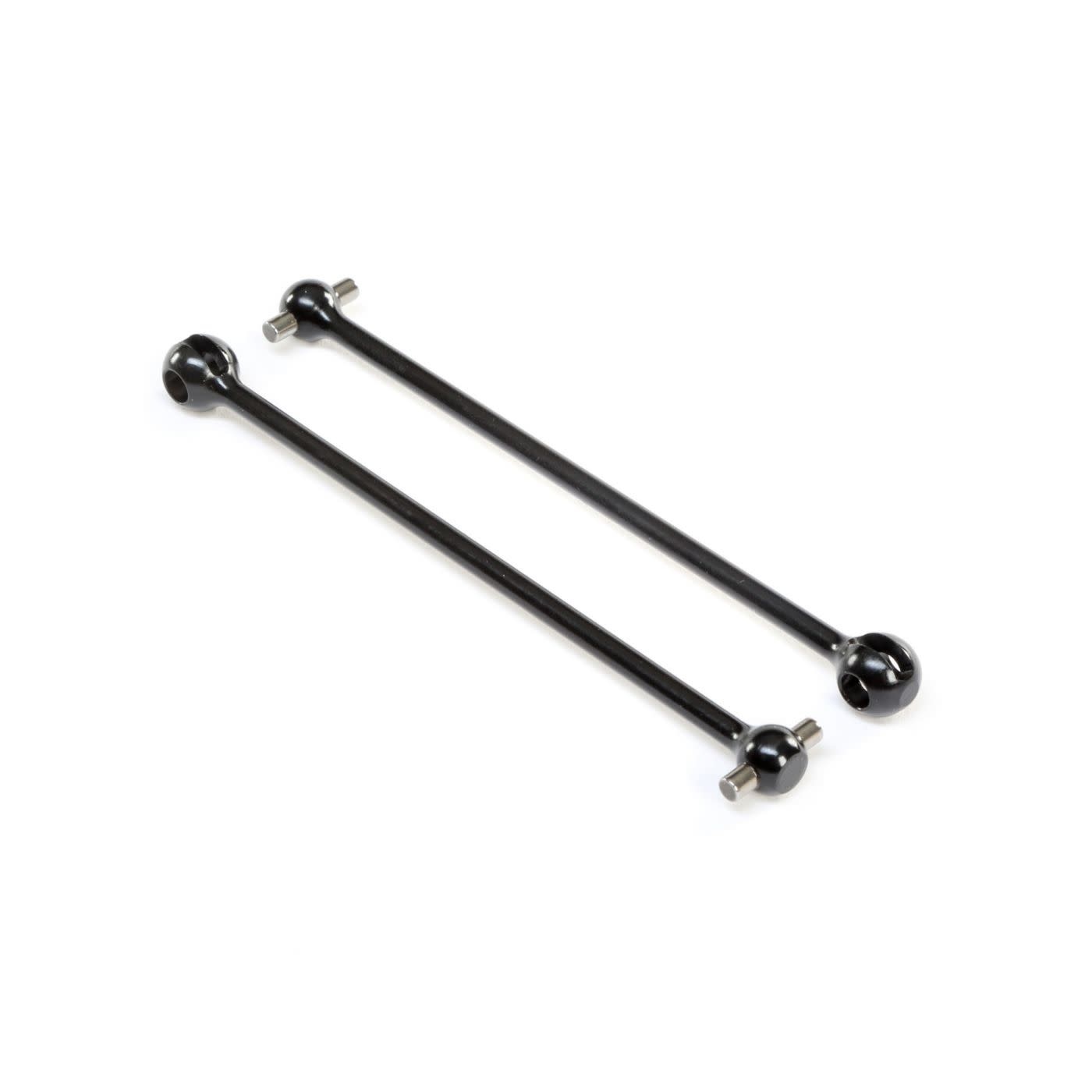 TLR242031 FRONT/REAR CV DRIVESHAFTS (2): 8X