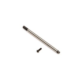 TLR TLR344030 SHOCK SHAFT FRONT 3.5MM : 8X