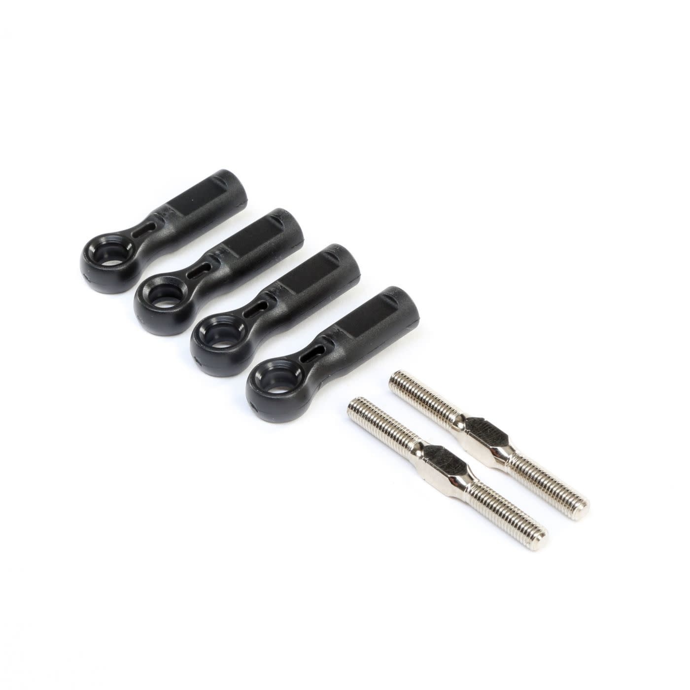TLR244054 TURNBUCKLE 4.5MMX 45MM (2): 8X