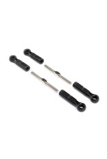 TLR TLR244053 TURNBUCKLE 4.5MM X 55MM (2): 8X, 8XE