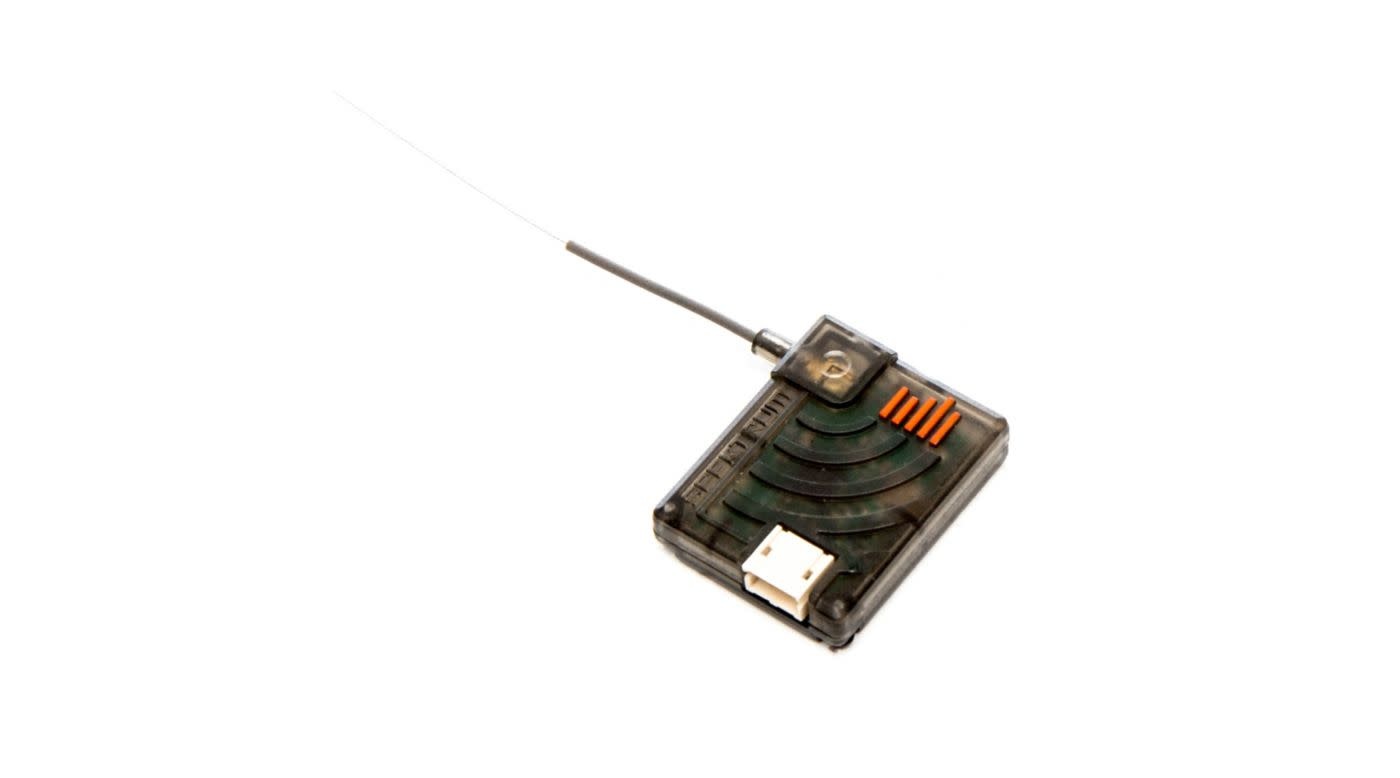 SPM9745 DSMX REMOTE RECEIVER