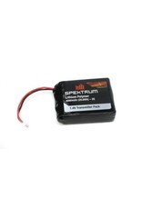 SPEKTRUM SPMB4000LPTX 2S LIPO 7.4V 4000MAH TRANSMITTER BATTERY