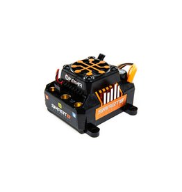 SPEKTRUM SPMXSE1160 FIRMA 160 AMP BRUSHLESS SMART ESC 3S - 8S