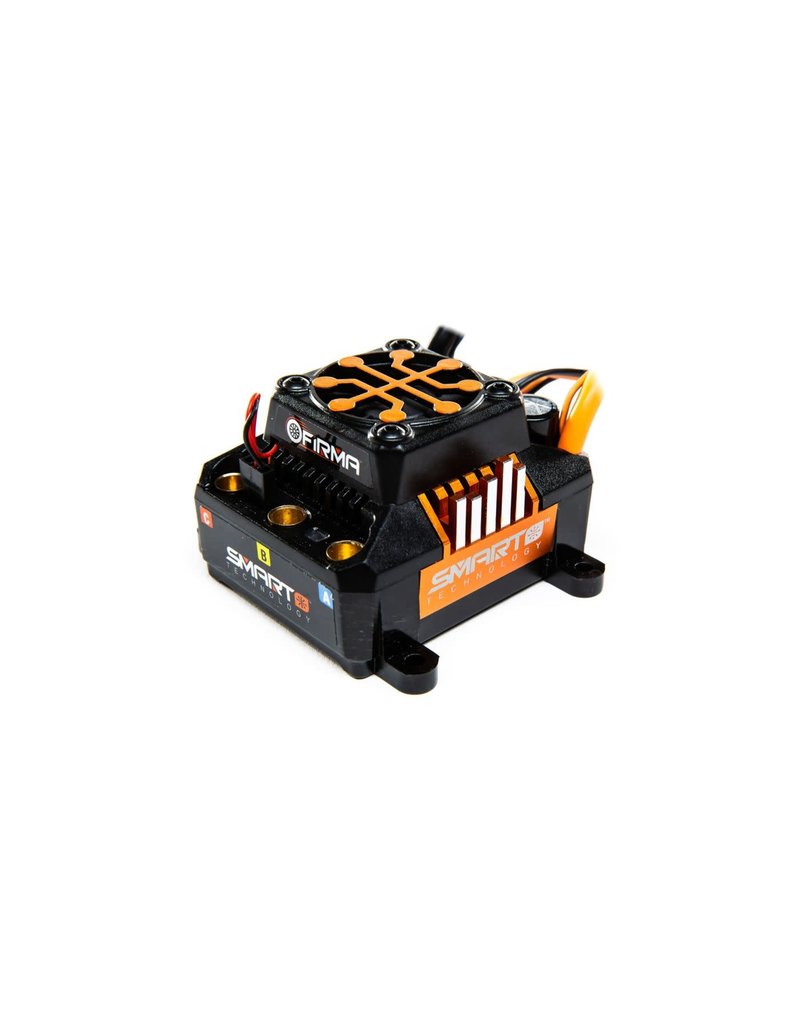 SPEKTRUM SPMXSE1160 FIRMA 160 AMP BRUSHLESS SMART ESC 3S - 8S