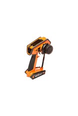 SPEKTRUM SPMR5200O DX5 RUGGED DSMR TX ONLY, ORANGE