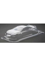 PROTOFORM PRO150530 LTCR TOURING CAR REGULAR WEIGHT CLEAR BODY,190MM