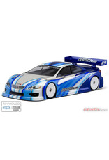 PROTOFORM PRO150525 LTCR TOURING CAR LIGHTWEIGHT CLEAR BODY, 190MM