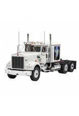 REVELL RVL07659 1/25 KENWORTH W-900 PLASTIC MODEL KIT