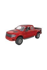 REVELL RMX851233 1/25 2013 FORD F-150 SVT RAPTOR PLASTIC MODEL KIT