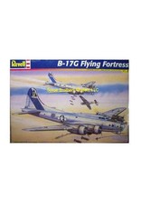 REVELL RMX855600 1/48 B-17G FLYING FORTRESS