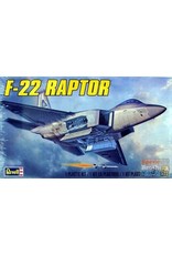 REVELL RMX855984 F-22 RAPTOR 1/72