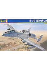REVELL RMX855521 1/48 A-10 WARTHOG PLASTIC MODEL KIT