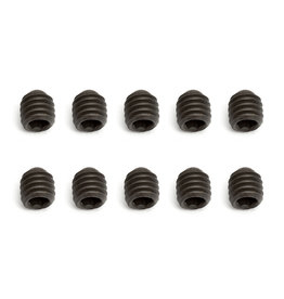 TEAM ASSOCIATED ASC7732 4X4MM SET SCREW