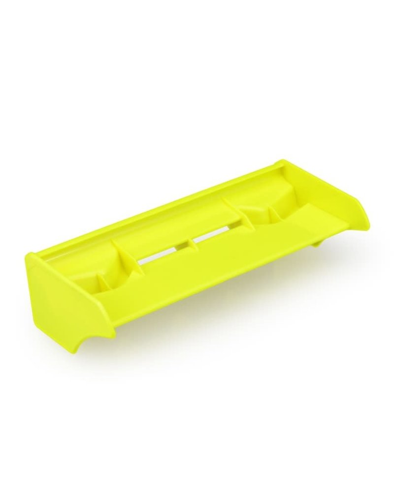 JCONCEPTS JCO2800Y 1/8 BUGGY TRUCK WING: YELLOW
