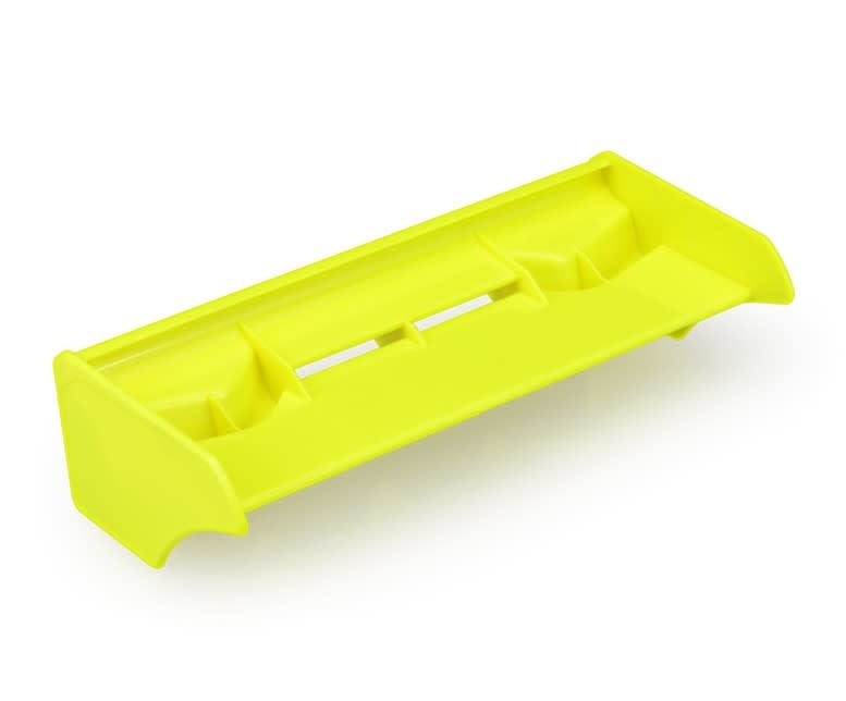 JCO2800Y 1/8 BUGGY TRUCK WING: YELLOW