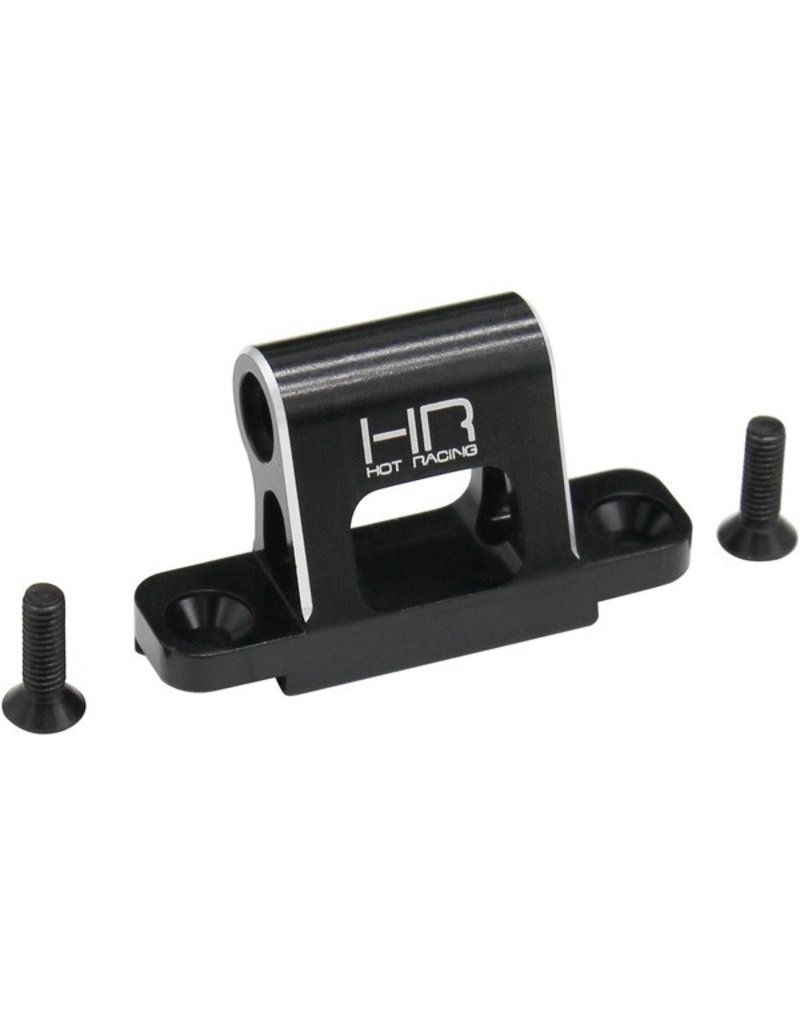 HOT RACING HRAAON12WM01 REAR BRACE & WING MOUNT FOR ARRMA 6S