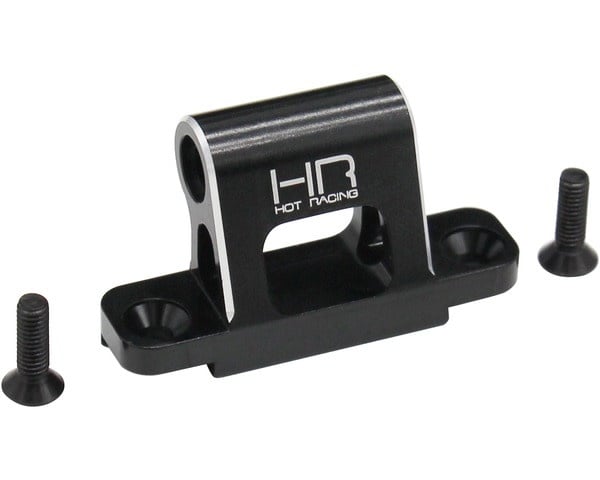 HRAAON12WM01 REAR BRACE & WING MOUNT FOR ARRMA 6S