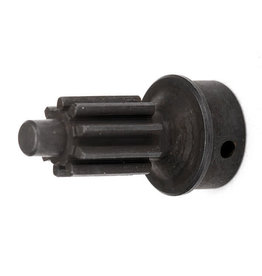 TRAXXAS TRA8064 PORTAL DRIVE INPUT GEAR, FRONT (MACHINED) (LEFT OR RIGHT) (REQUIRES #8060 FRONT AXLE SHAFT)
