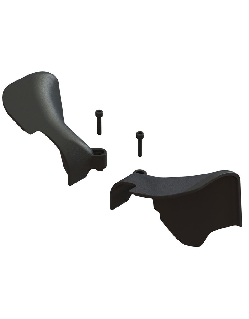 ARRMA ARA320473 STONE GUARD (2)
