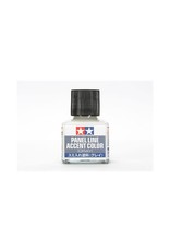 TAMIYA TAM87133 PANEL LINE ACCENT COLOR 40ML GRAY
