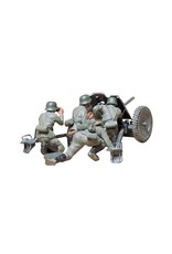 TAMIYA TAM35035 1/35 GERMAN ANTITANK GUN PLASTIC MODEL KIT