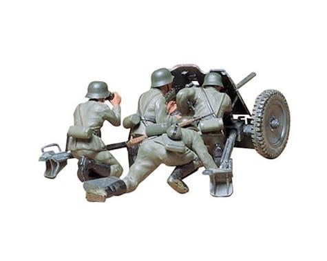 TAM35035 1/35 GERMAN ANTITANK GUN PLASTIC MODEL KIT