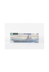 TAMIYA TAM31613 1/700 US NAVY BB-63 MISSOURI PLASTIC MODEL KIT