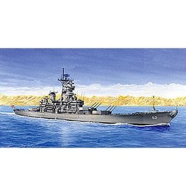 TAMIYA TAM31614 1/700 NAVY BB-62 NEW JERSEY PLASTIC MODEL KIT