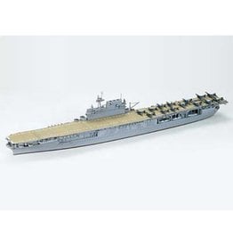 TAMIYA TAM77514 US ENTERPRISE PLASTIC MODEL KIT