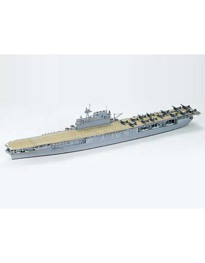 TAMIYA TAM77514 US ENTERPRISE PLASTIC MODEL KIT