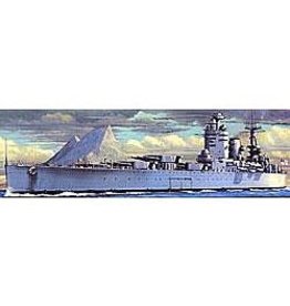 TAMIYA TAM77502 1/700 BRITISH RODNEY BATTLESHIP PLASTIC MODEL KIT