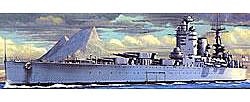 77502 - 1/700 British Rodney Battleship