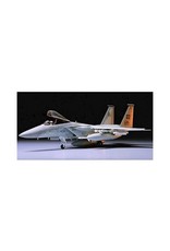 TAMIYA TAM61029 1/48 McDONNELL DOUGLAS F15C PLASTIC MODEL KIT