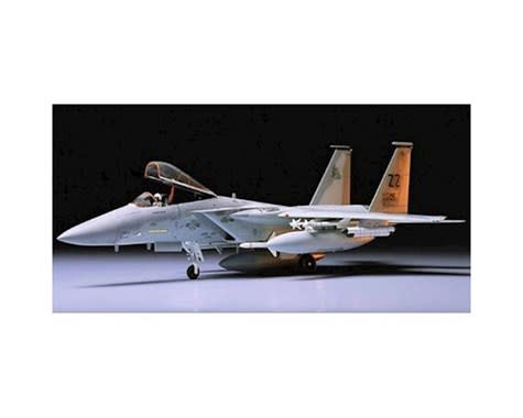 61029 - 1/48 McDonell Douglas F-15C Eagle