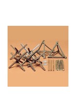 TAMIYA TAM35027 1/35 BARRICADE SET PLASTIC MODEL KIT