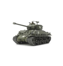 TAMIYA TAM32595 1/48 SHERMAN EASY EIGHT PLASTIC MODEL KIT