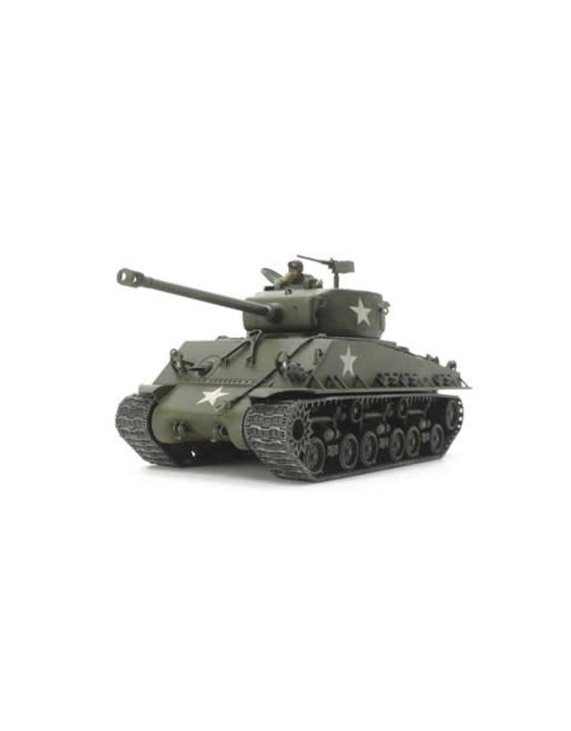 TAMIYA TAM32595 1/48 SHERMAN EASY EIGHT PLASTIC MODEL KIT