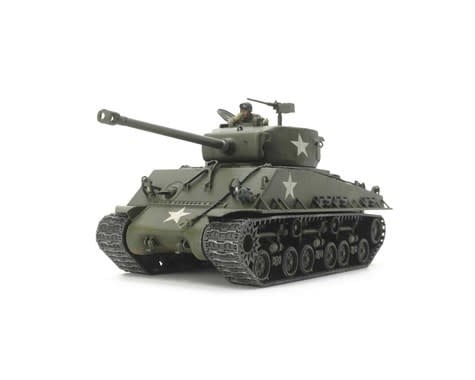 TAM32595 1/48 SHERMAN EASY EIGHT PLASTIC MODEL KIT
