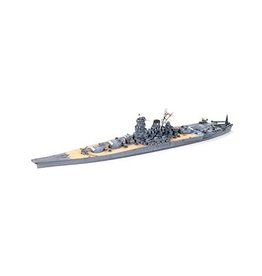 TAMIYA TAM31113 BATTLE SHIP YAMATO PLASTIC MODEL KIT