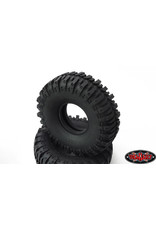 RC4WD RC4Z-T0046 INTERCO SUPER SWAMPER TSL/BOGGER 1.9" SCALE ROCK CRAWLER TIRES (2)