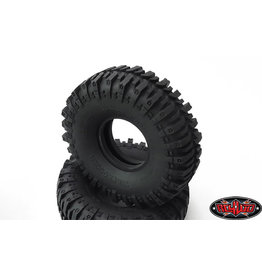 RC4WD RC4Z-T0046 INTERCO SUPER SWAMPER TSL/BOGGER 1.9" SCALE ROCK CRAWLER TIRES (2)