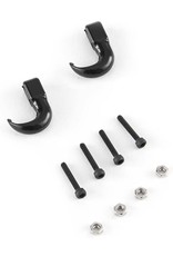 RC4WD RC4Z-S0042 SCALE FRONT BOLT ON TOW HOOK