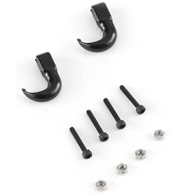RC4WD RC4Z-S0042 FRONT BOLT ON TOW HOOK