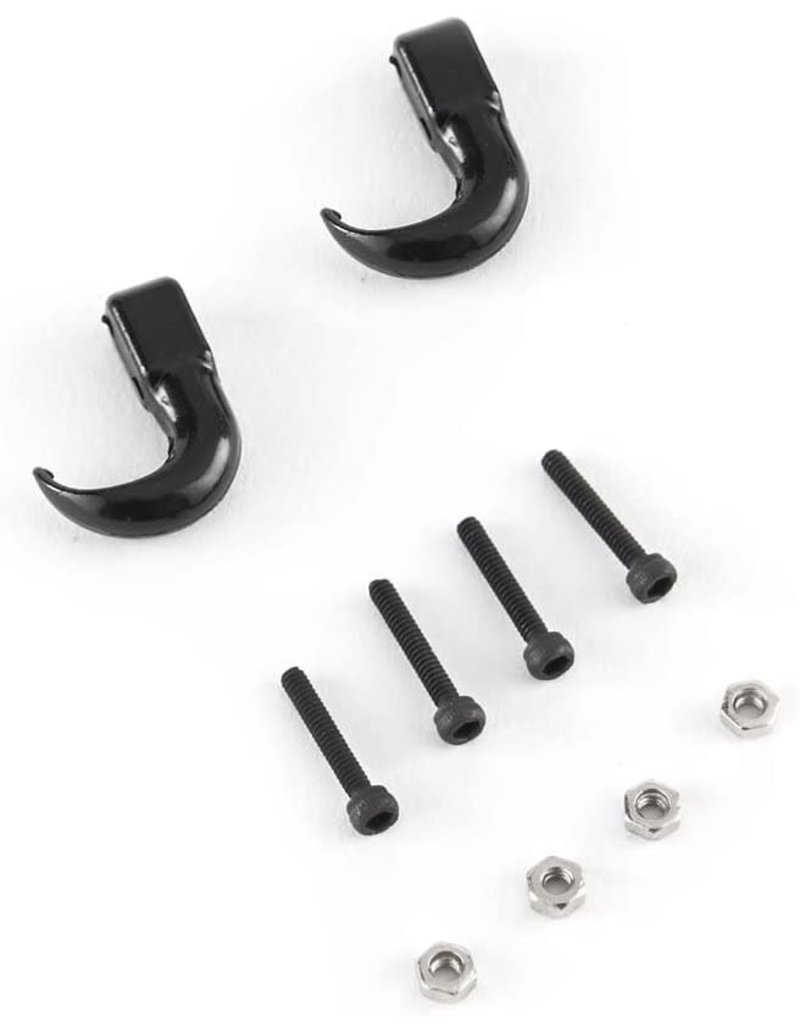 RC4WD RC4Z-S0042 SCALE FRONT BOLT ON TOW HOOK