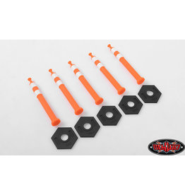 RC4WD RC4Z-S1619  1/12 HIGHWAY TRAFFIC CONES
