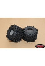 RC4WD RC4Z-T0084 MUD SLINGER CLOD TXT-1 SCALE TIRES (2)