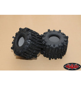 RC4WD RC4Z-T0084 MUD SLINGER CLOD TXT-1 SCALE TIRES (2)